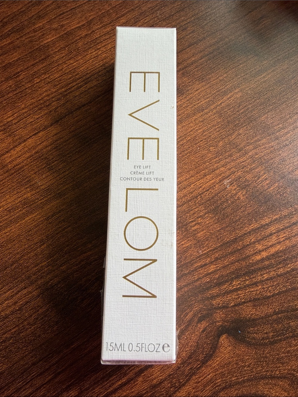 Eve Lom Eye Lift Cream NIB